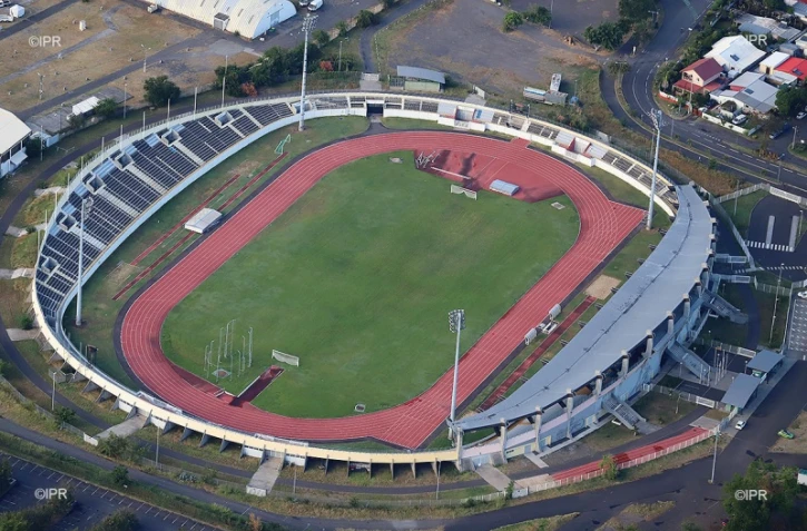 Stade Paul Julius Benard 