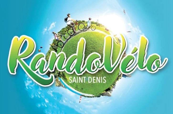 Rando Vélo Saint-Denis