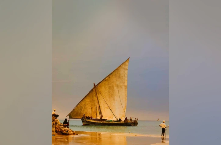 Saint-Pierre : les rythmes de la transe de la Méditerranée à l'océan Indien au Kerveguen