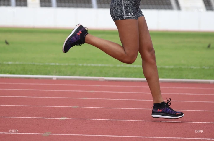 athlétisme 