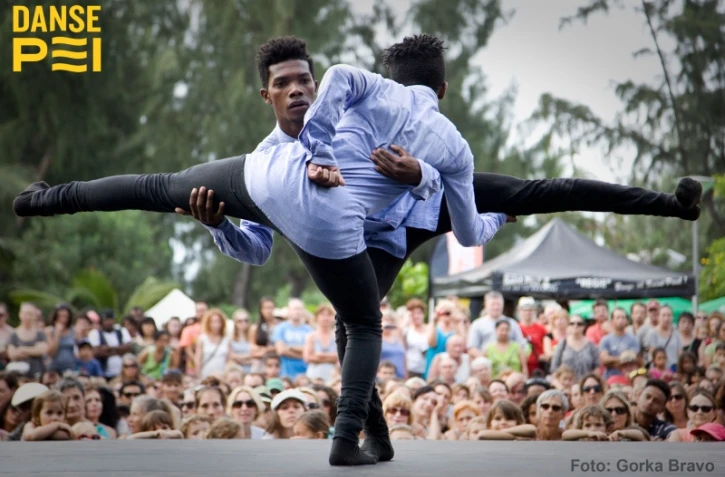 Danse Péi 2018