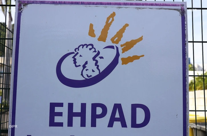 Ehpad 