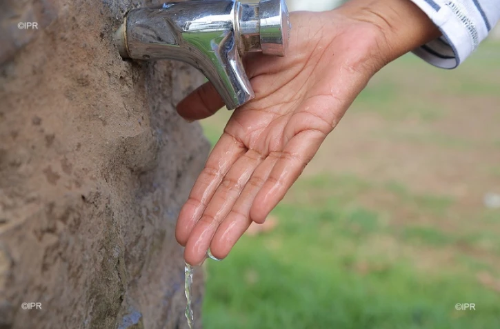 eau 