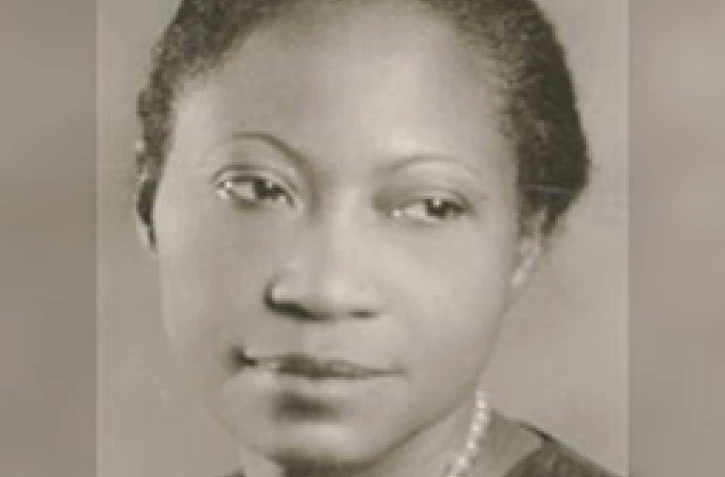 Augusta Savage