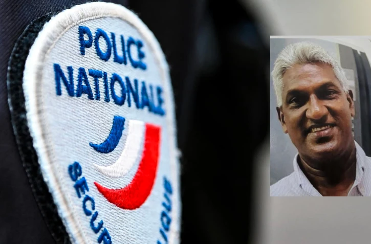 Saint-André : appel à témoins après la disparition de Casimir Paulcan, diabétique