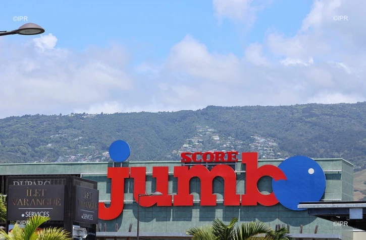 Jumbo 