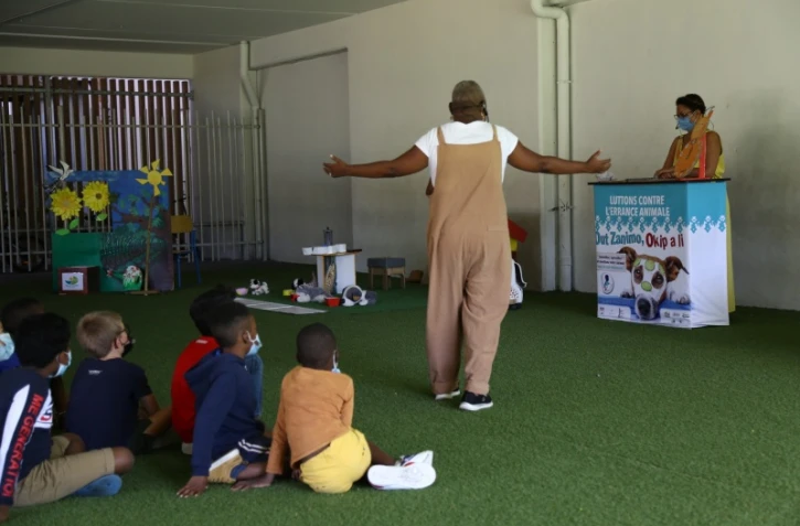 TCO : journée mondiale de la stérilisation des animaux