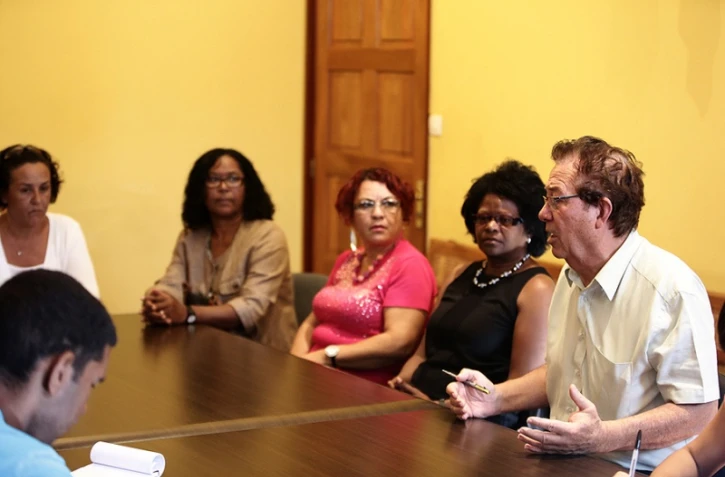 Les Rivièrois appelés aux urnes dimanche 23 juin