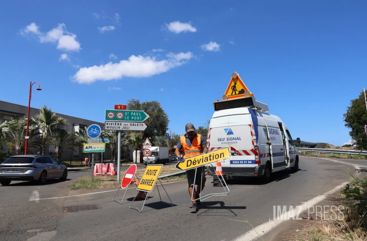 La possession Autopont 