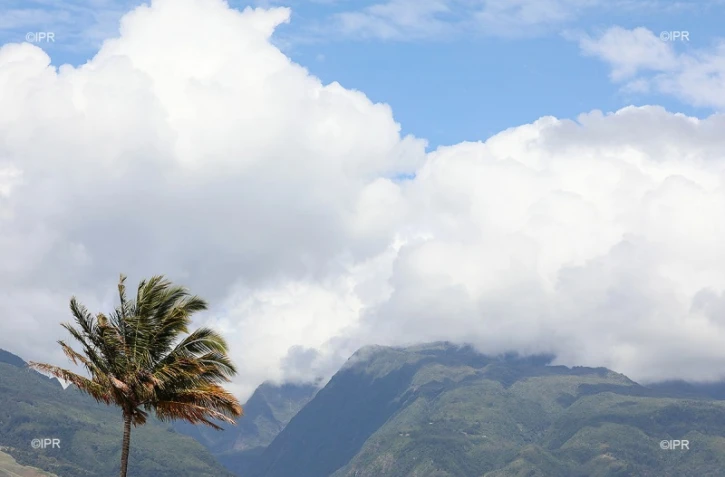 météo réunion 