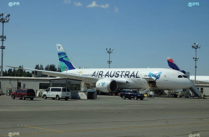 Boeing