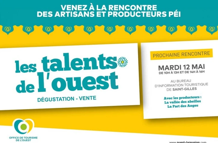TO : rencontre avec les talents de l'ouest