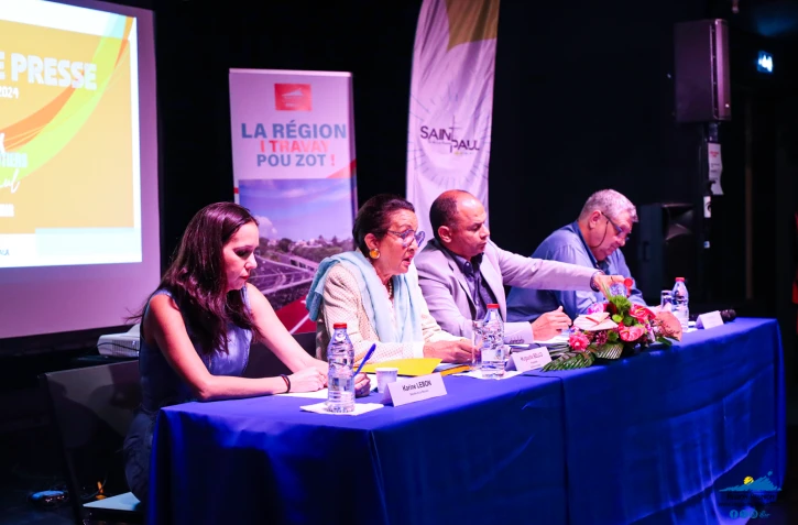 Saint-Paul : des travaux routiers et des aménagements pour les années à venir [?]
