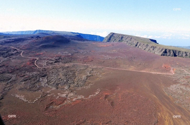 plaine des sables 