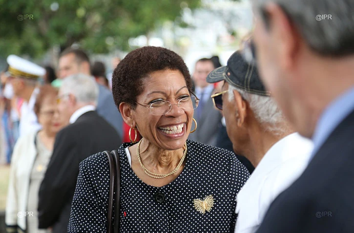 George Pau-Langevin
