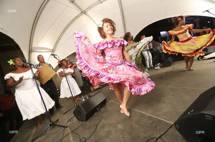 Fête de la musique 2019