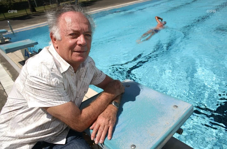 Jean Chaply 