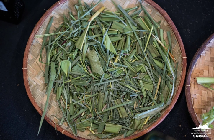 Région Réunion : la Route des plante un outil de préservation et de valorisation des ressources naturelles de l'Océan Indien