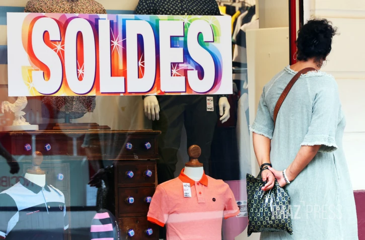 soldes