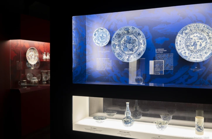 Saint-Louis : Fermeture exceptionnelle du musée des arts décoratifs de l'océan Indien