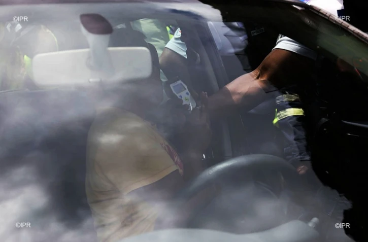 sécurité routière