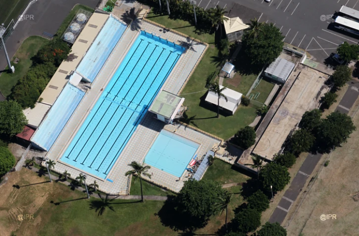 Piscine du Port