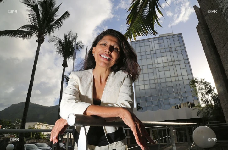 rétrospective Nassimah Dindar