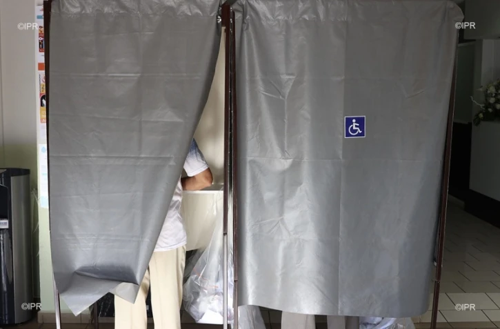 Premier tour municipales 2020 la possession