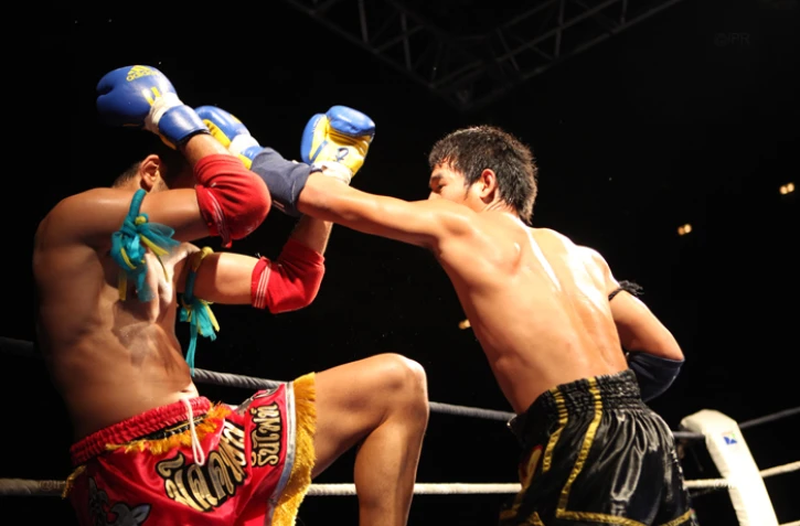 Boxe
