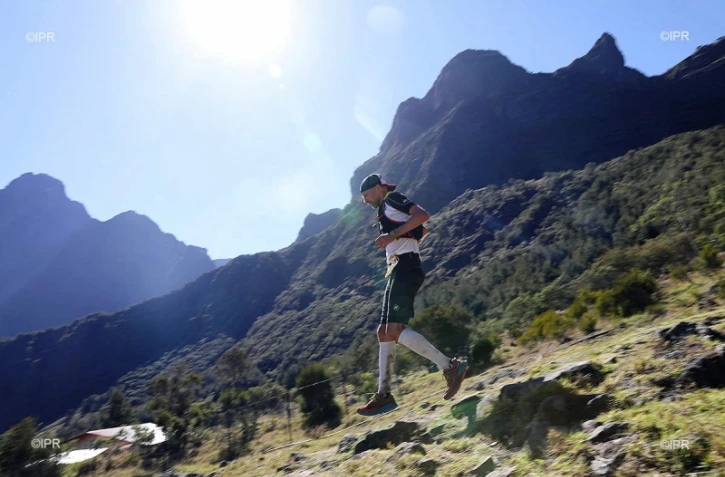 Grand Raid 2019
