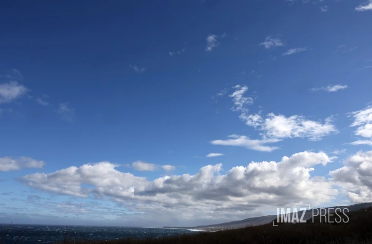 nuages 