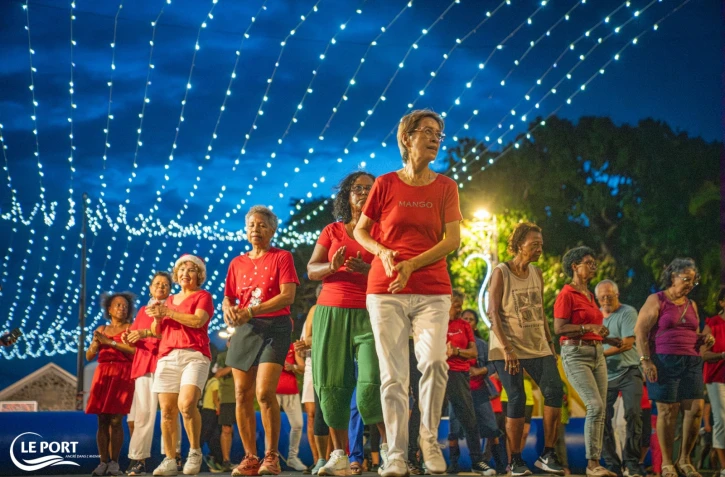 Le Port : retour sur l'édition 2025 d'Urban S'port