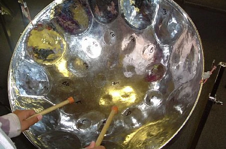 Steelpan
