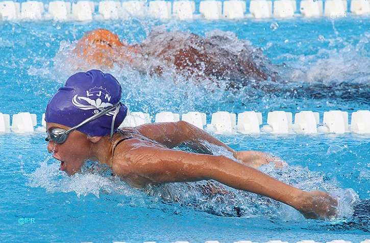 Natation 