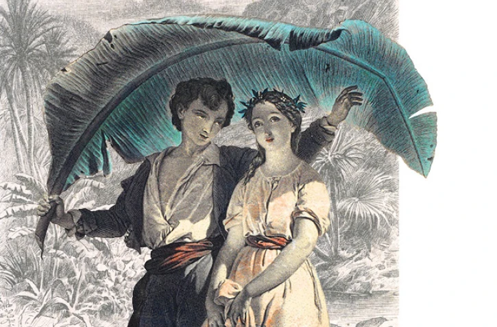 Paul et Virginie