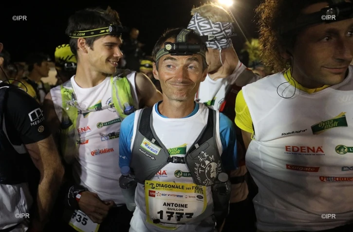 grand raid 2016