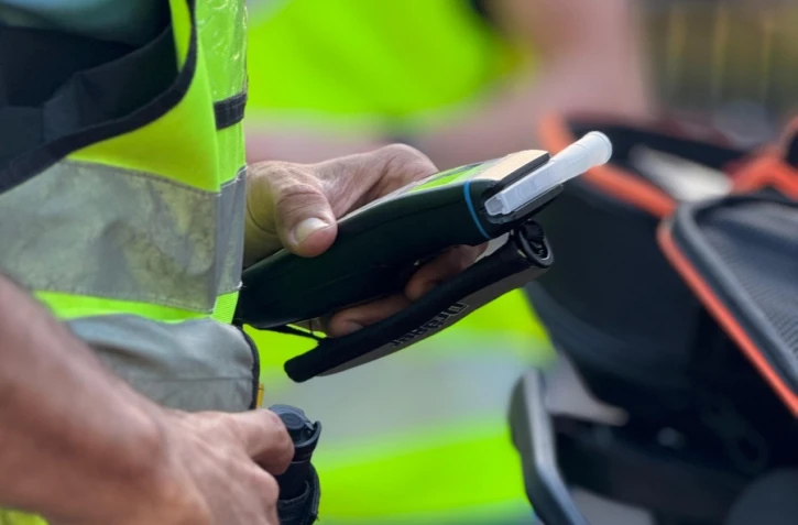 Saint-Paul : huit conduites addictives relevées sur la route des plages