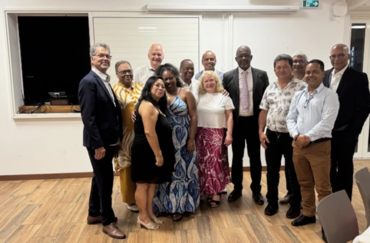 La Fédération des Comités de Gestion des Œuvres Sociales et Hospitalières d’Outre-Mer officiellement créée