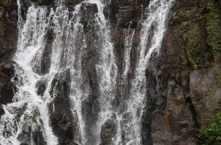 Langevin fortes pluies