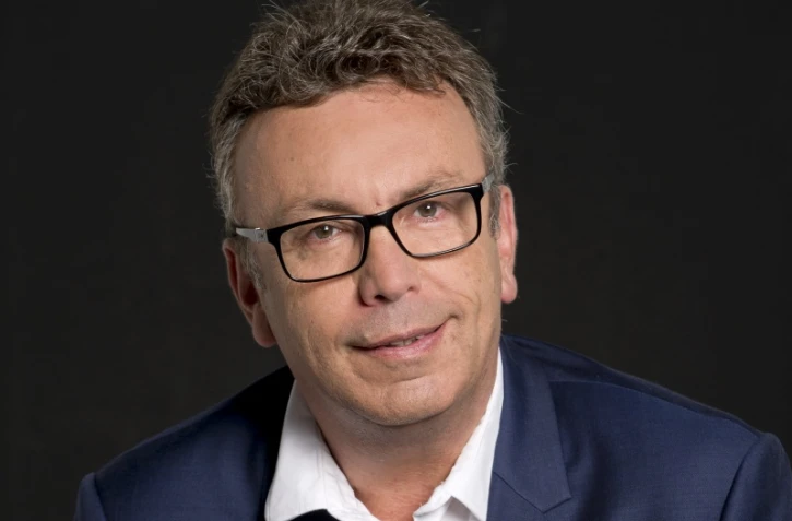 Nouveau directeur Orange Réunion Mayotte