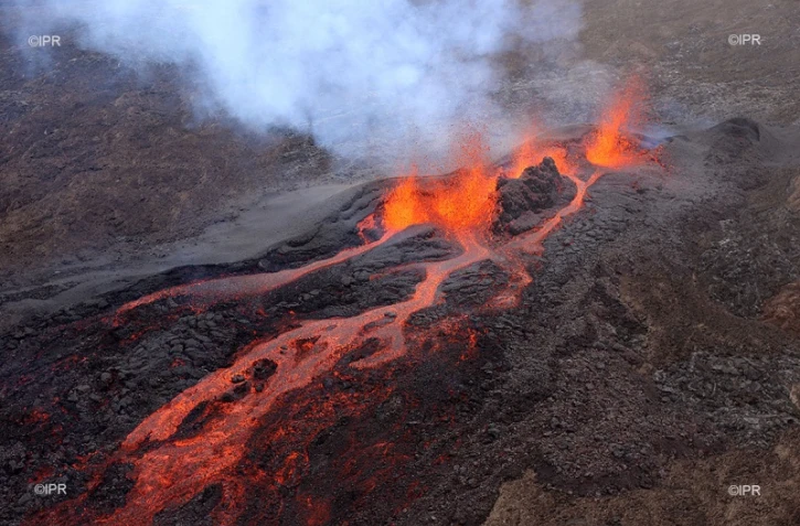 volcan 2016