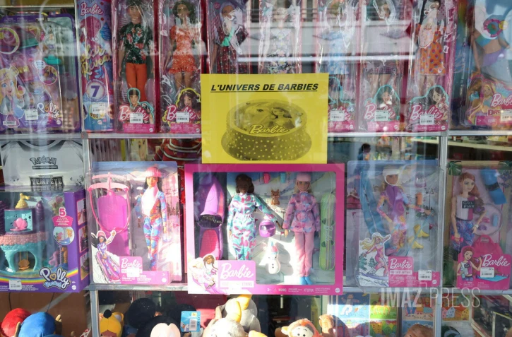 Barbie 