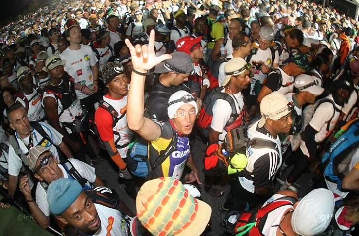 Grand Raid 2008
