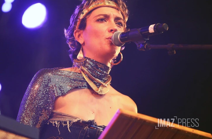 Sakifo 2023 - Sibu Manaï