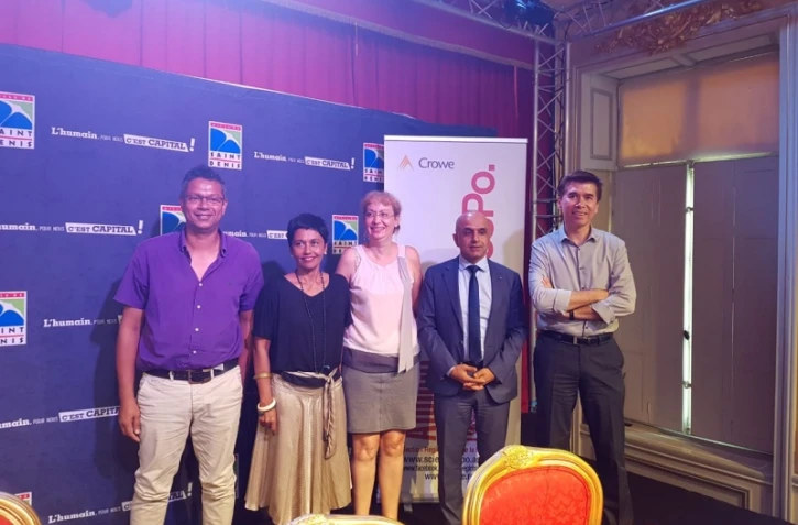 Solidaires , Sciences po