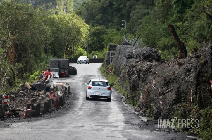 travaux rd 48 salazie 