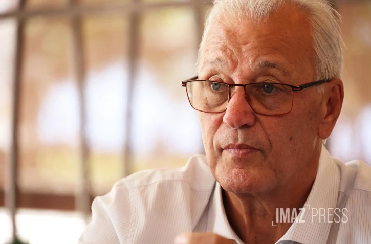 Maurice Gironcel 