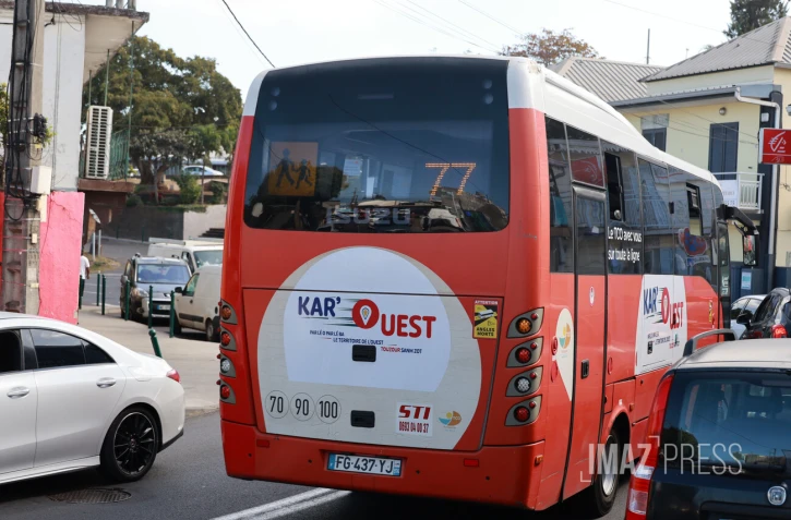 Kar'Ouest 