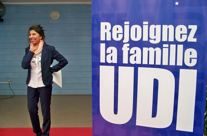 Yves Jego