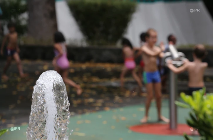 Jeux d\'eau 